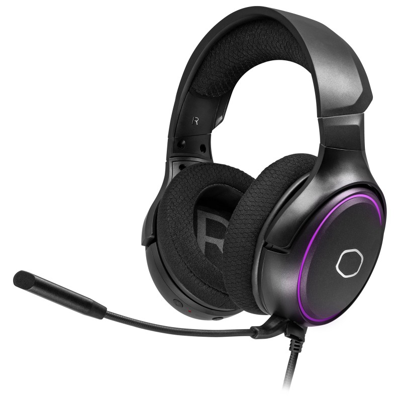 CASQUE COOLER MASTER MH650