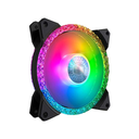 FAN COOLER MASTER MF120 PRISMATIC