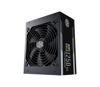 ALIMENTATION COOLER MASTER MWE GOLD 1250W F