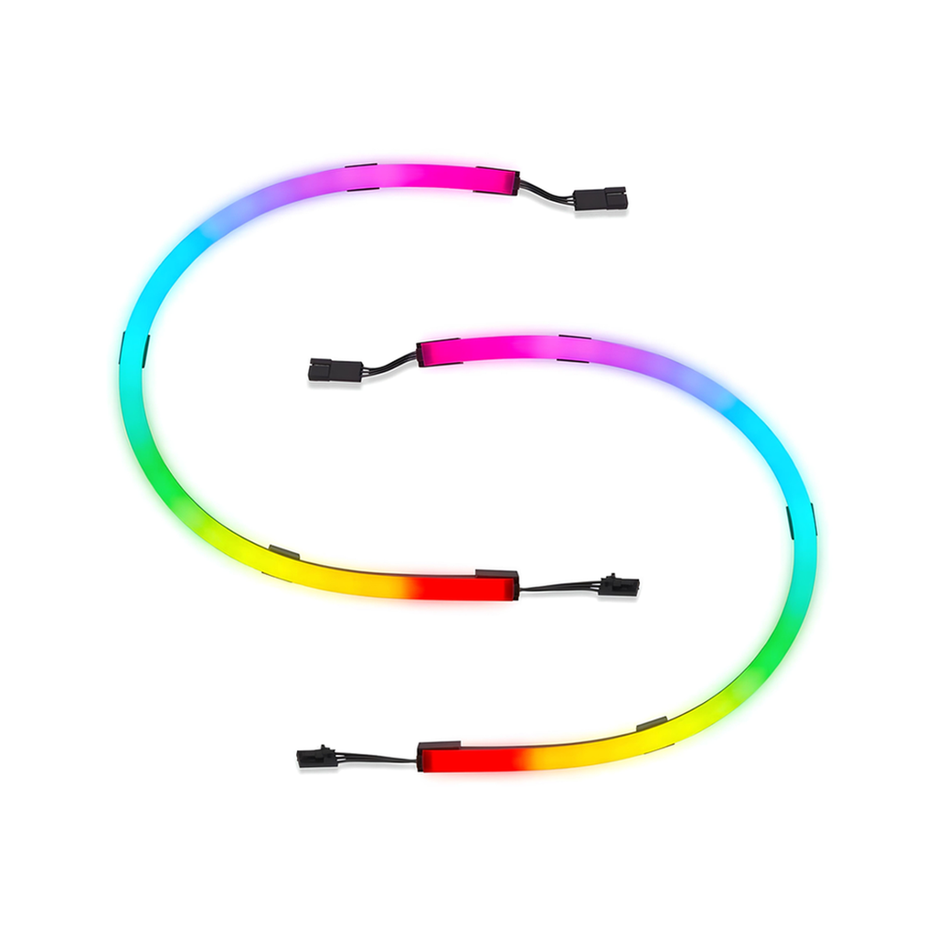 BANDES D'ECLAIRAGE ELGATO CORSAIR LED LS100 KIT(EU)