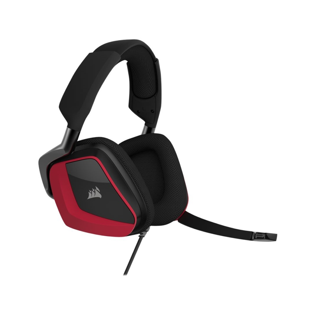 CASQUE CORSAIR ELITE SURROUND PREMIUM CASQUE