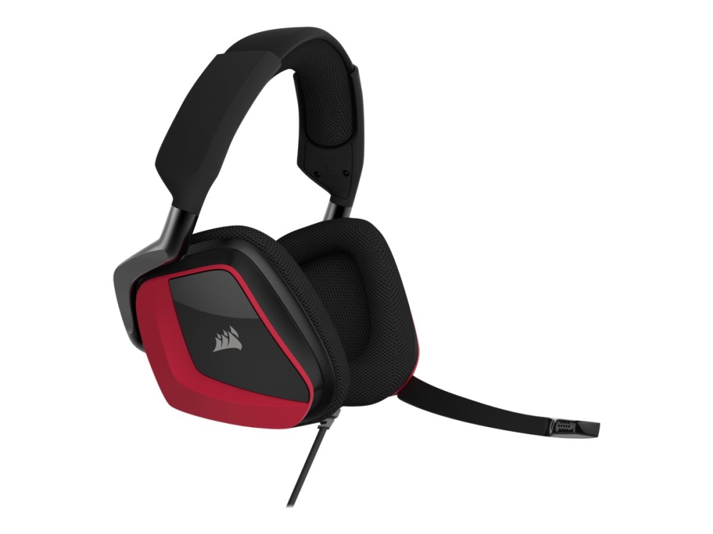 CASQUE CORSAIR ELITE SURROUND PREMIUM CASQUE