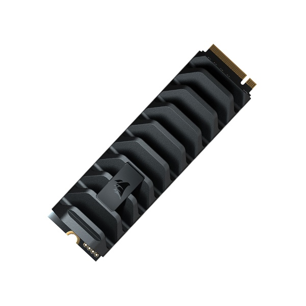 SSD NVME CORSAIR SSD MP600 PRO XT 4TO