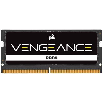 RAM CORSAIR VENGEANCE 64 GO 2 X 32 GO DDR5 4800 MHZ