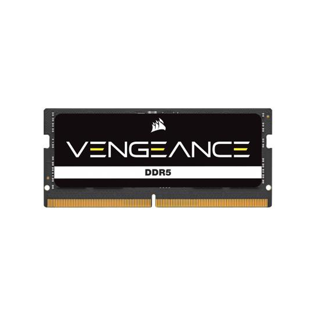 RAM CORSAIR VENGEANCE 64 GO 2 X 32 GO DDR5 4800 MHZ