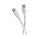 CABLE ORYX NDC-065C WHITE