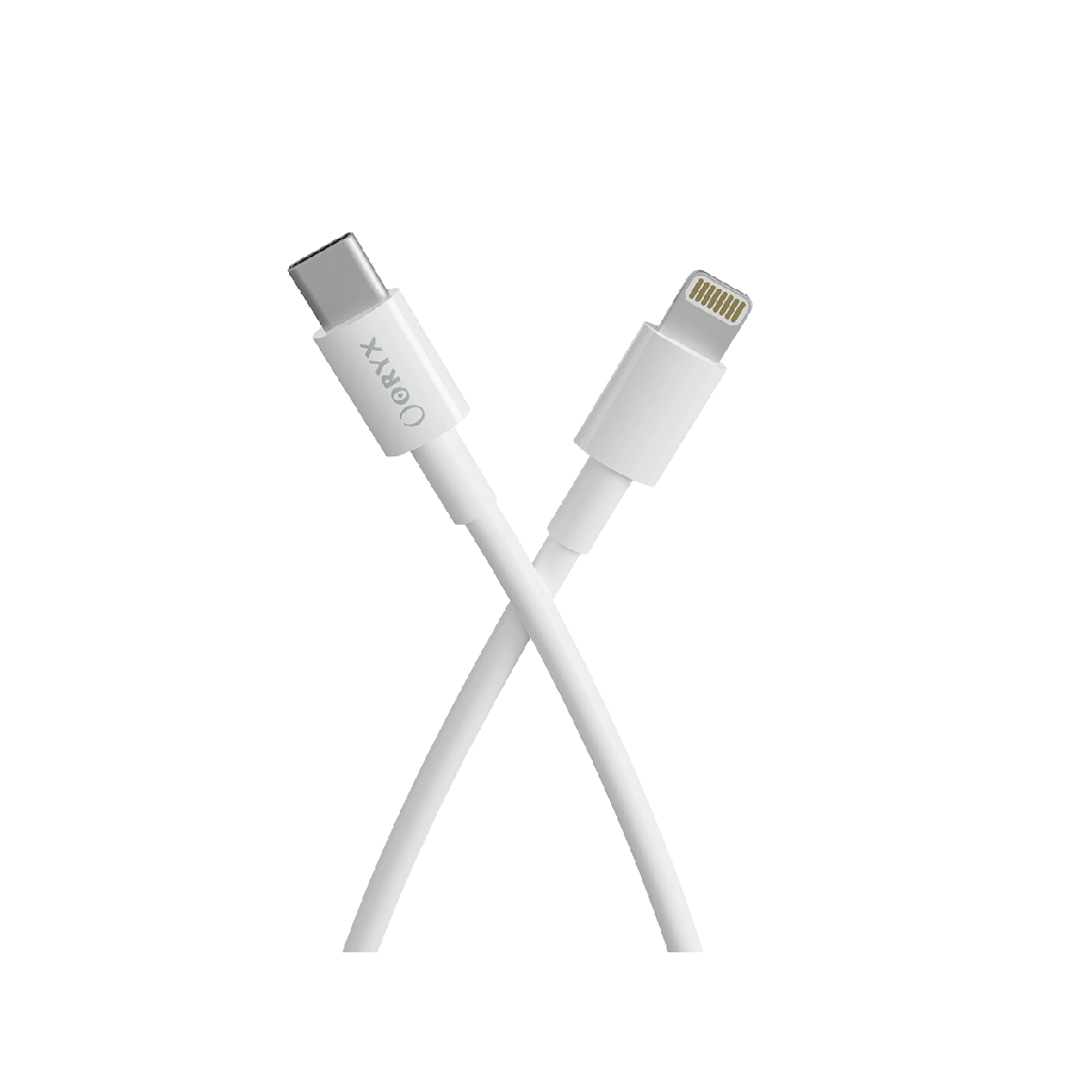 ORYX CABLE NDC-120I WHITE