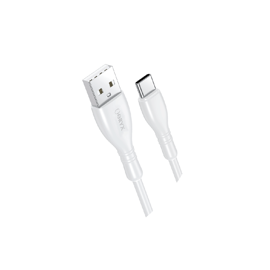 ORYX CABLE NDC-131C WHITE