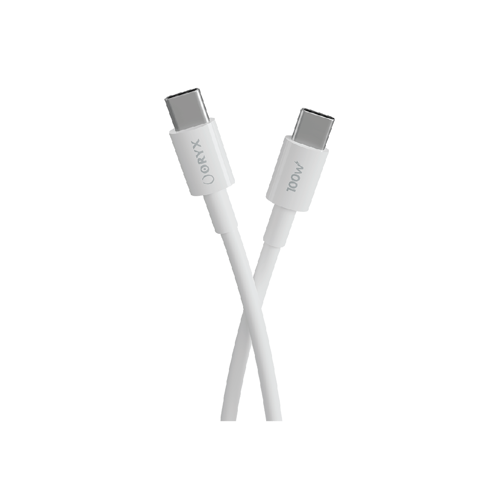 ORYX CABLE NDC-150C WHITE