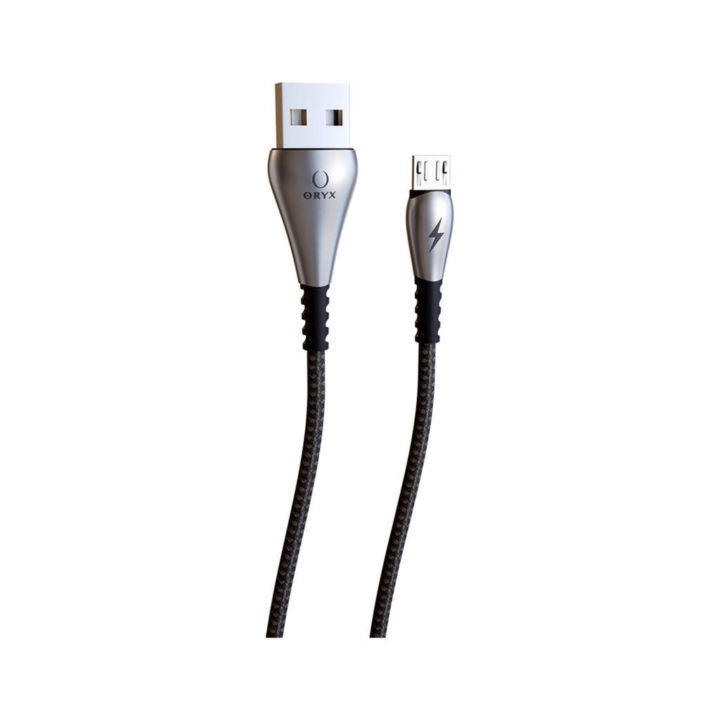 CABLE ORYX SDC-002M BLACK