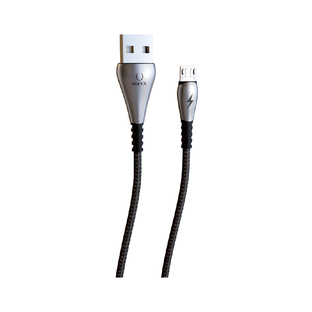 ORYX CABLE SDC-002M BLACK