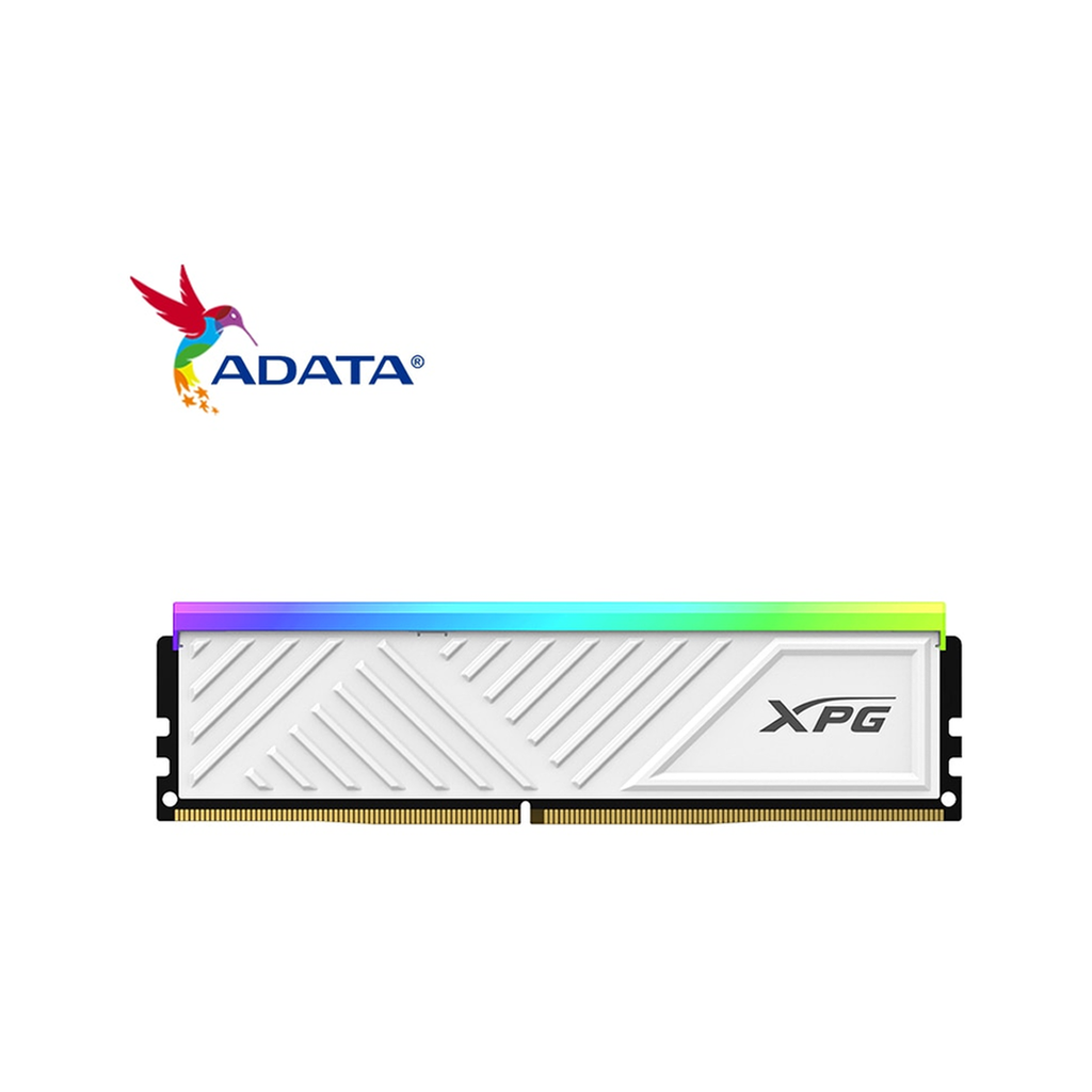 RAM ADATA XPG SPECTRIX D35G 16GB 3200MHZ DDR4