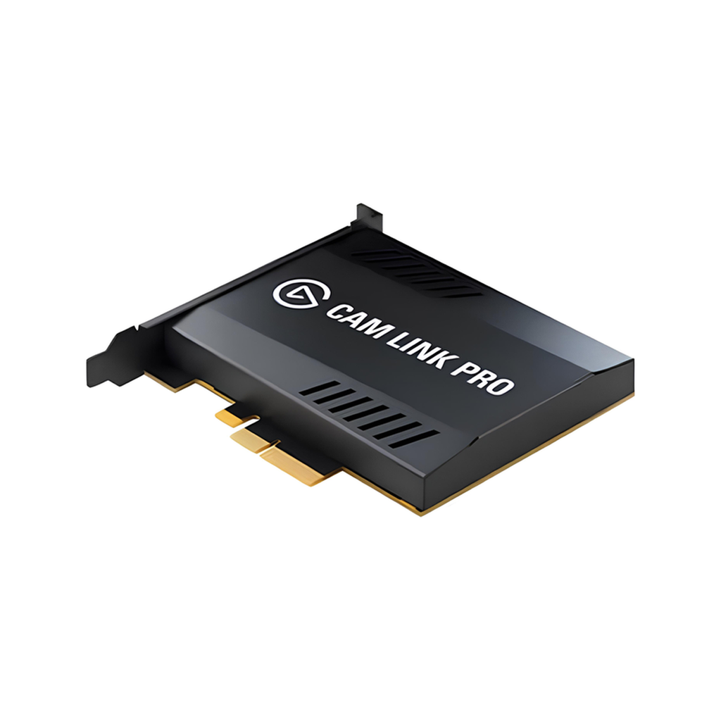 ACCESSOIRES ELGATO CARTE D'ACQUISITION CAM LINK PRO
