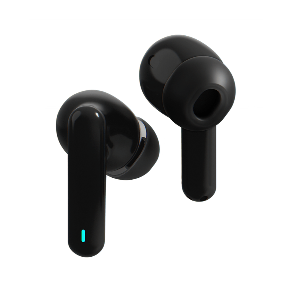 EARBUDS ORYX BUD2 BLACK
