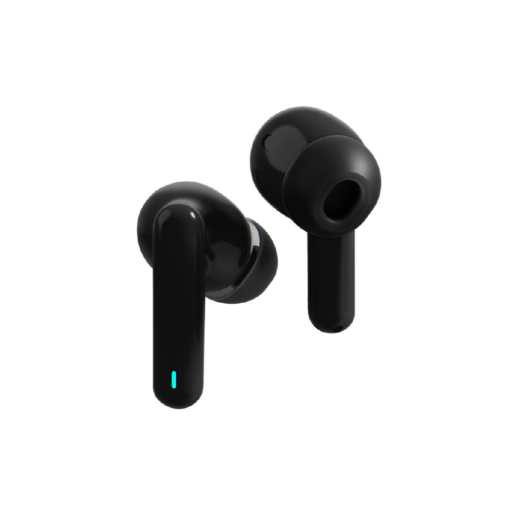 ORYX EARBUDS BUD2 BLACK