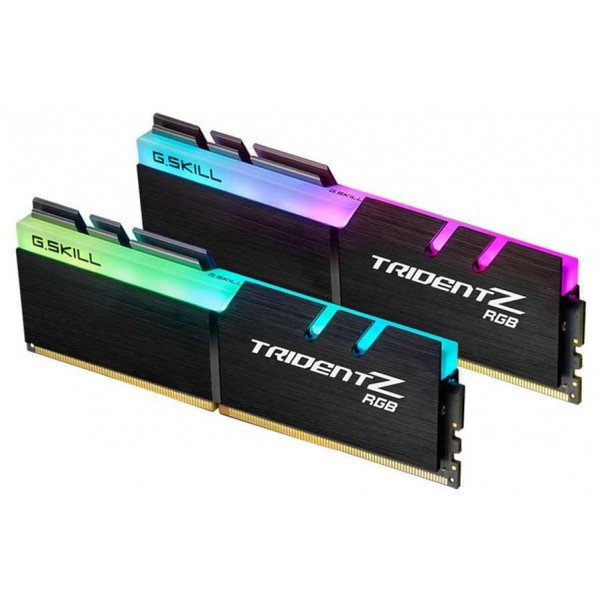 RAM G.SKILL TRIDENT Z MODULO DDR4 16GB 2X8GB 3600MHZ