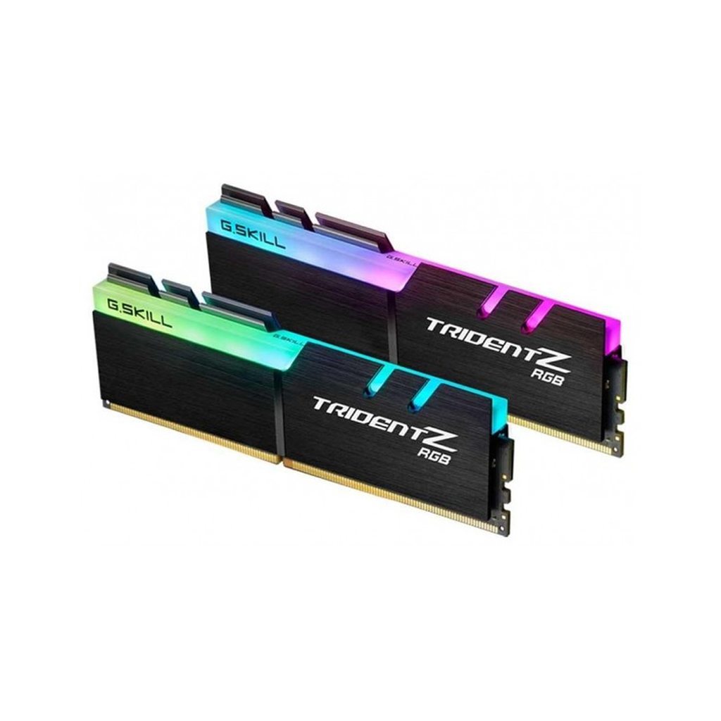 RAM G.SKILL TRIDENT Z MODULO DDR4 16GB 2X8GB 3600MHZ