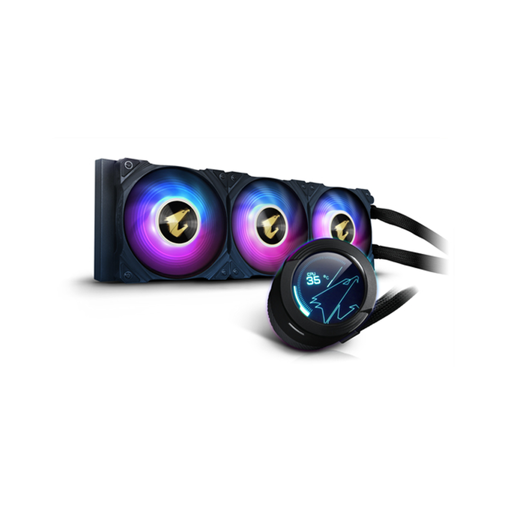 WATERCOLLING GIGABYTE AORUS WATERFORCE X 360