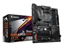 CARTE MERE GIGABYTE B550 AORUS ELITE AX V2