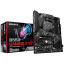 CARTE MERE GIGABYTE B550 GAMING X V2 DDR4