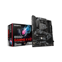 CARTE MERE GIGABYTE B550 GAMING X V2 DDR4