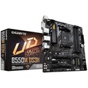 CARTE MERE GIGABYTE B550M DS3H SOCKET AM4-PLACA BASE