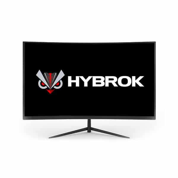 MONITEUR HYBROK 24&quot; HYPRO HP24IFL IPS 75HZ 1MS