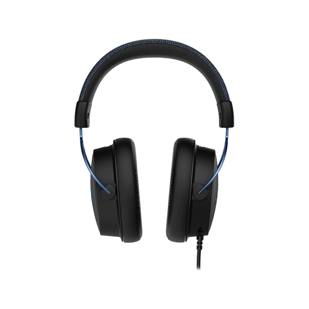 CASQUE HYPERX CLOUD ALPHA S BLEU ( 4P5L3AA )