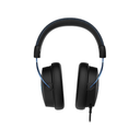 CASQUE HYPERX CLOUD ALPHA S BLEU ( 4P5L3AA )