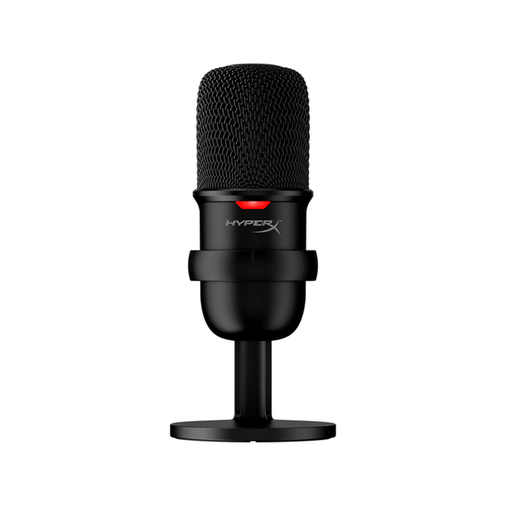 MICRO HYPERX SOLOCAST NOIR ( 4P5P8AA )