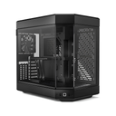 BOITIER HYTE Y60 NOIR