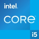 PROCESSEUR INTEL CORE I5 11400F 2.6GHZ 12MB 1200