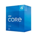 PROCESSEUR INTEL CORE I5 11400F BOX