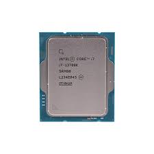 PROCESSEUR INTEL CORE I7 13700KF TRAY