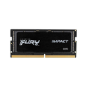 RAM KINGSTON FURY IMPACT KF548S38IB-32 32GB DDR5 4800MT/S NON ECC SODIMM