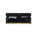 RAM KINGSTON FURY IMPACT KF548S38IB-32 32GB DDR5 4800MT/S NON ECC SODIMM