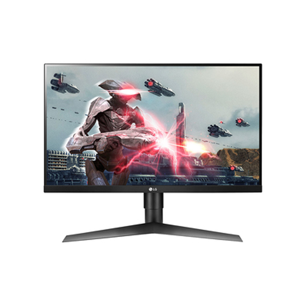 MONITEUR LG 27&quot; 27GL63T-B FHD IPS 144HZ