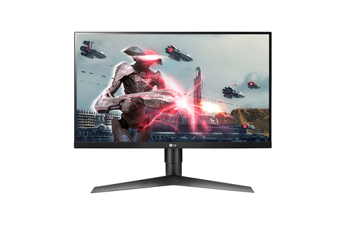 MONITEUR LG 27&quot; 27GL63T-B FHD IPS 144HZ