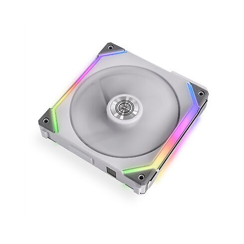 FAN LIAN LI UNI SL120 VENT 120X120 BLANCO