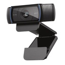 CAMERA LOGITECH C920 PRO HD WEBCAM - USB - EMEA -DERIVATIVE