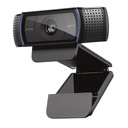WEBCAM LOGITECH C920 PRO HD