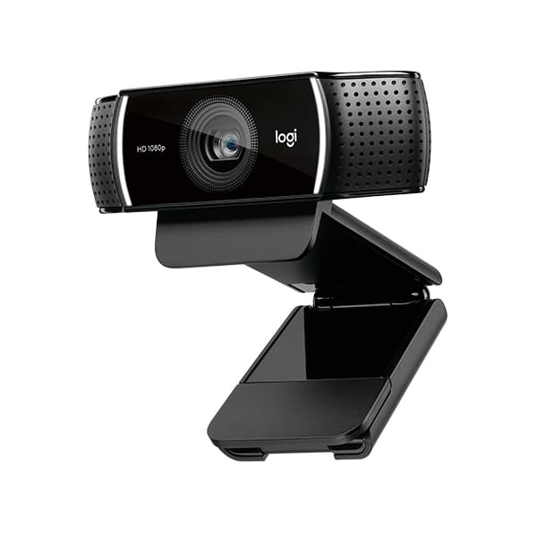 WEBCAM LOGITECH C922 PRO (960-001088)