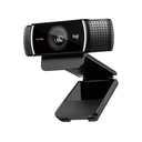 WEBCAM LOGITECH C922 PRO (960-001088)