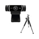 WEBCAM LOGITECH C922 PRO