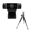 WEBCAM LOGITECH C922 PRO
