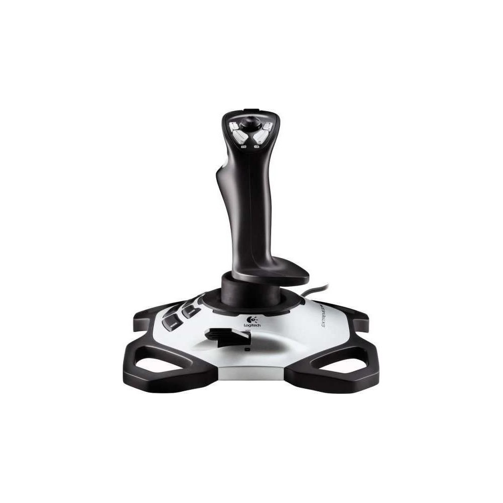 MANETTE LOGITECH JOYSTICK EXTREME 3D PRO