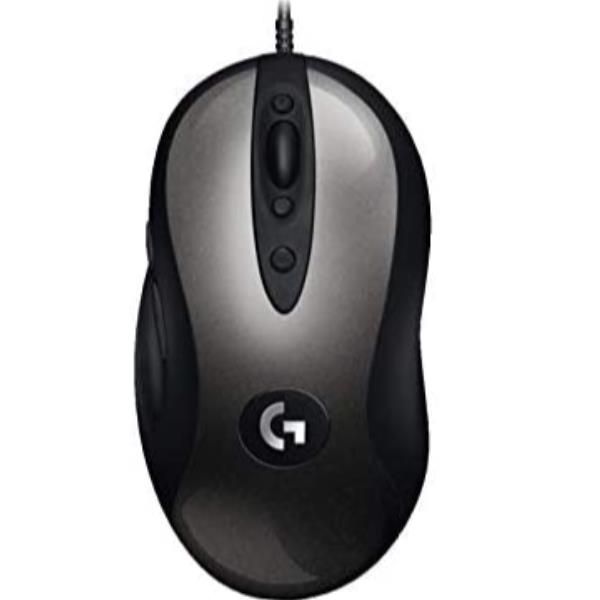 SOURIS LOGITECH G MX518 GAMING USB-EWR2