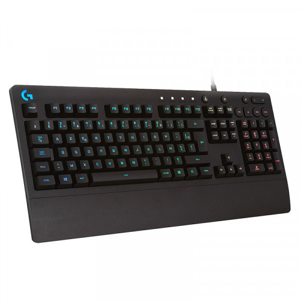 CLAVIER LOGITECH G213 PRODIGY NOIR