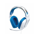 CASQUE LOGITECH G335 BLANC (981-001018)