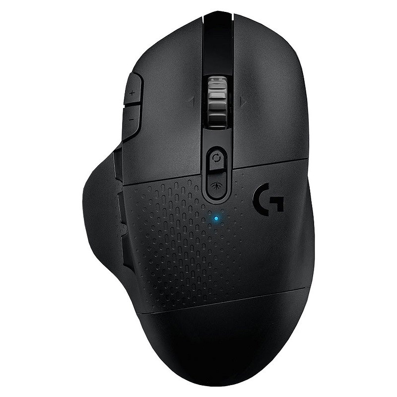 SOURIS LOGITECH G604 LIGHTSPEED WIRELESS GAMING SOURIS- BLACK